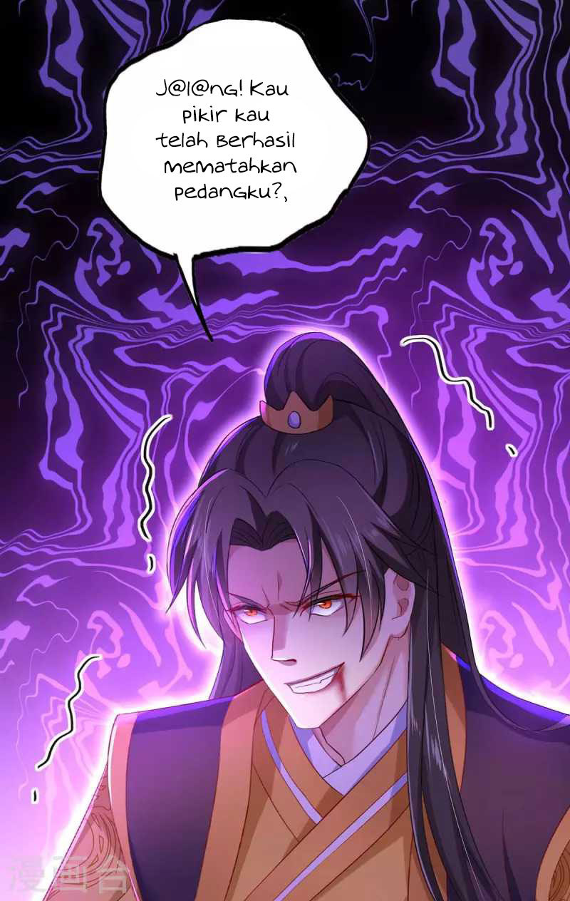 Miss Nine Doctor Chapter 146 - halaman 6
