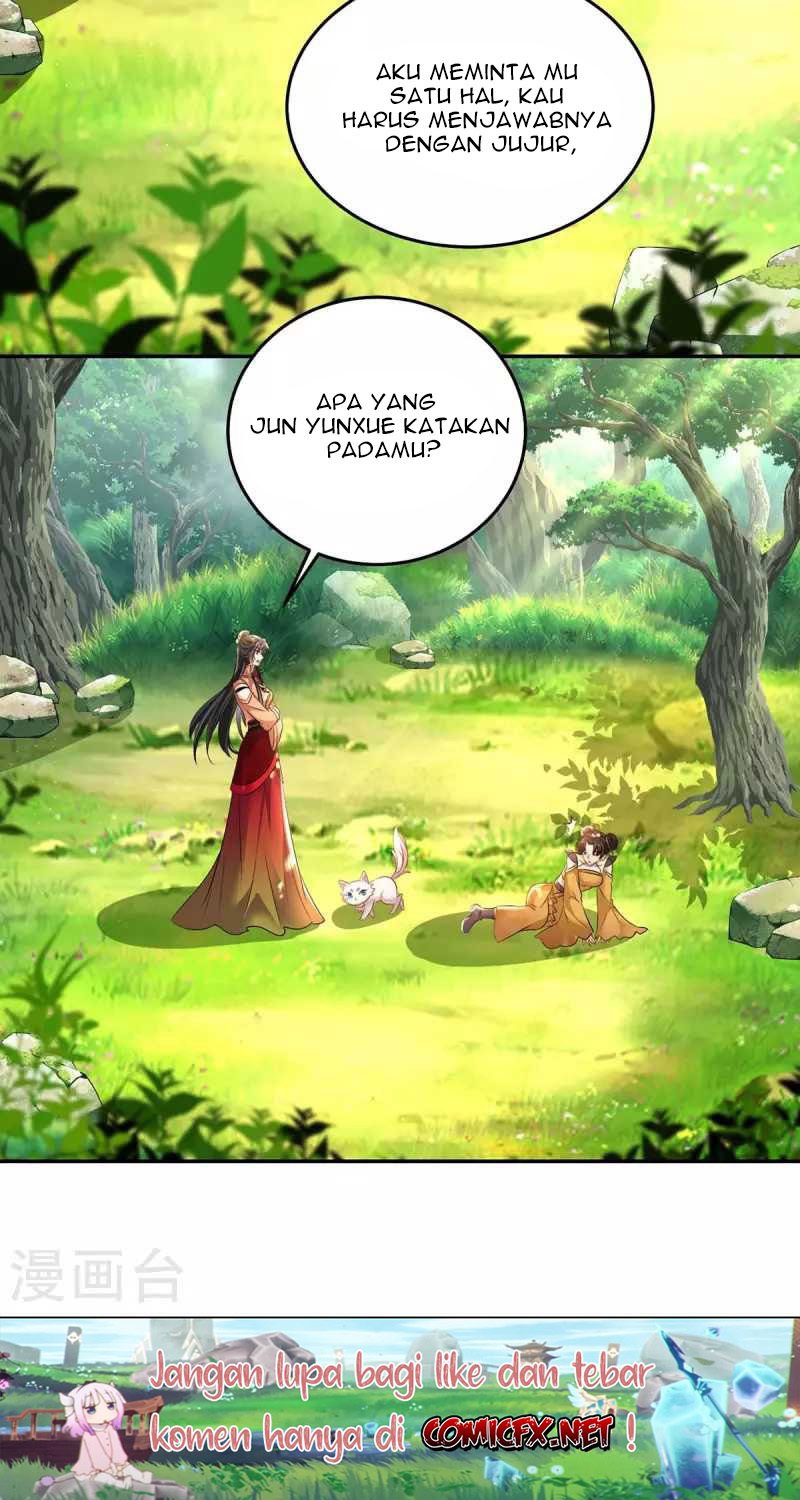 Miss Nine Doctor Chapter 147 - halaman 12
