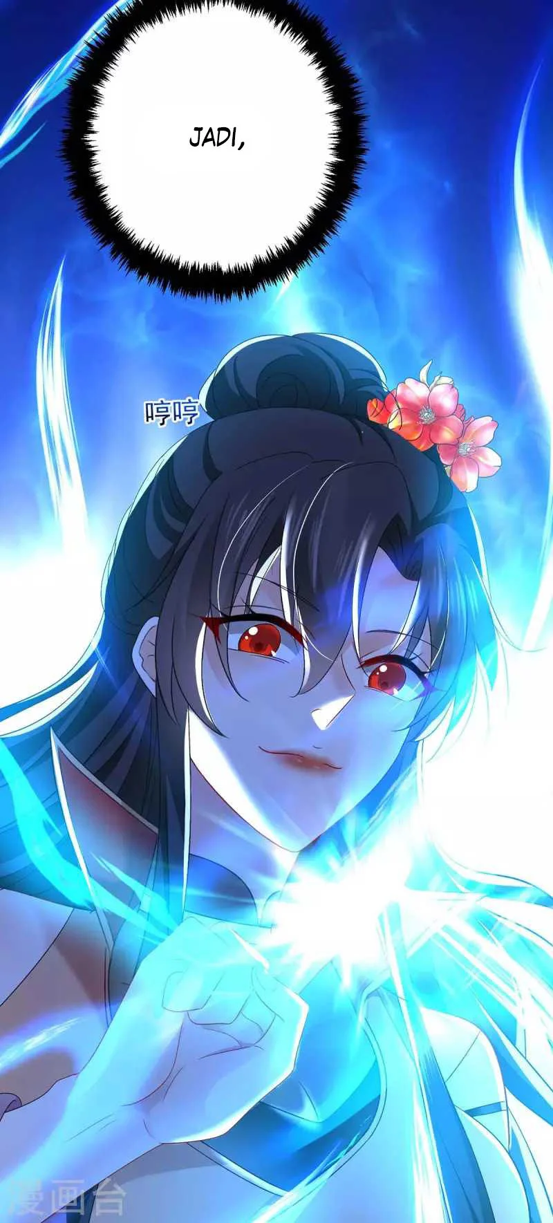 Miss Nine Doctor Chapter 147 - halaman 2