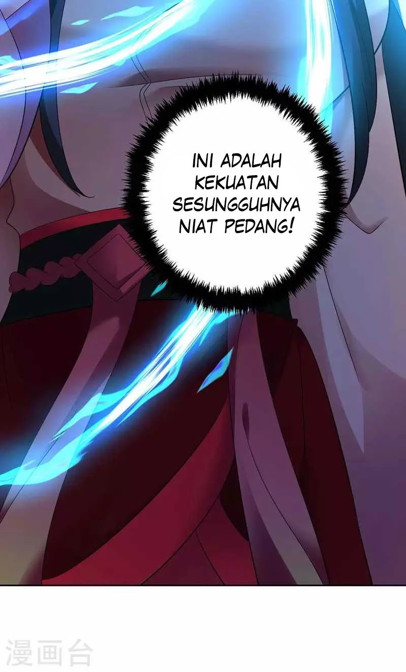 Miss Nine Doctor Chapter 147 - halaman 3