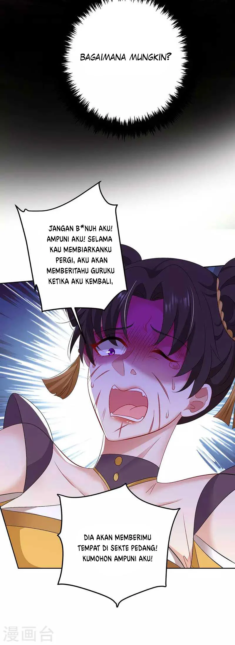 Miss Nine Doctor Chapter 147 - halaman 8