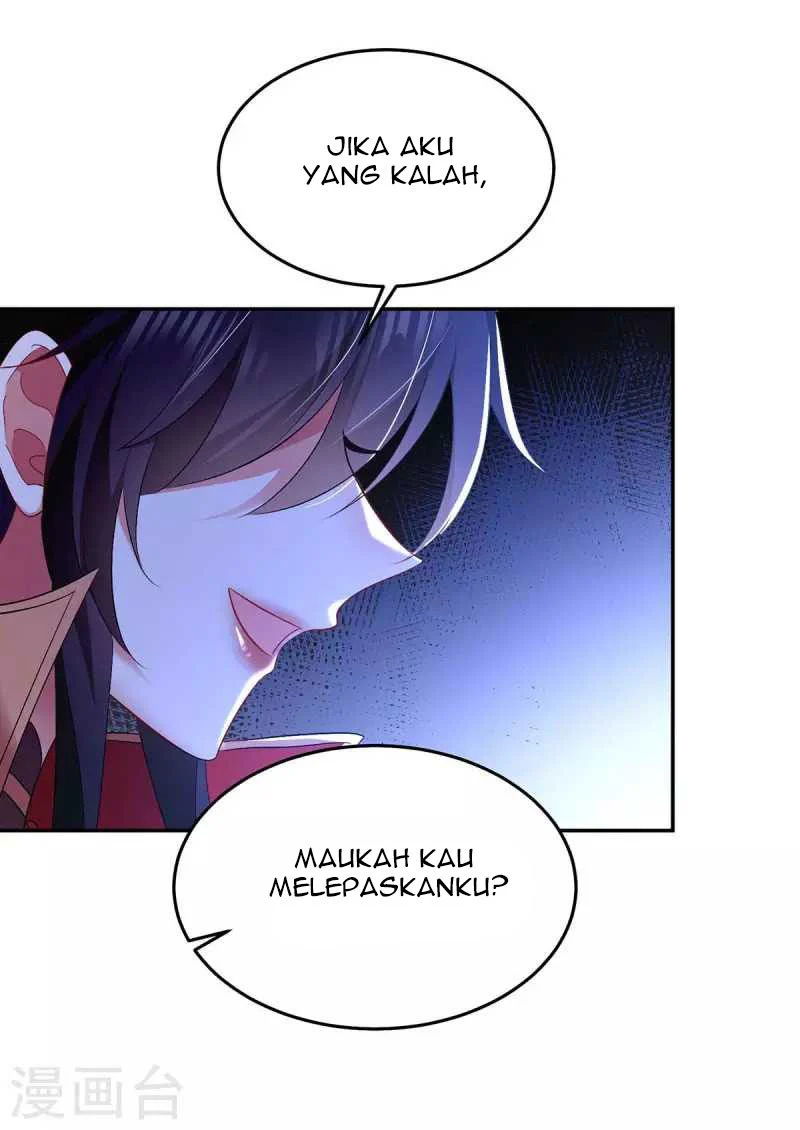 Miss Nine Doctor Chapter 147 - halaman 9