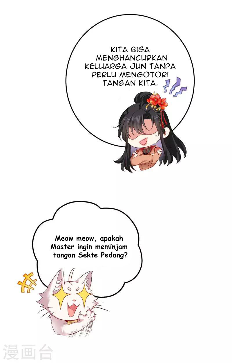Miss Nine Doctor Chapter 148 - halaman 10