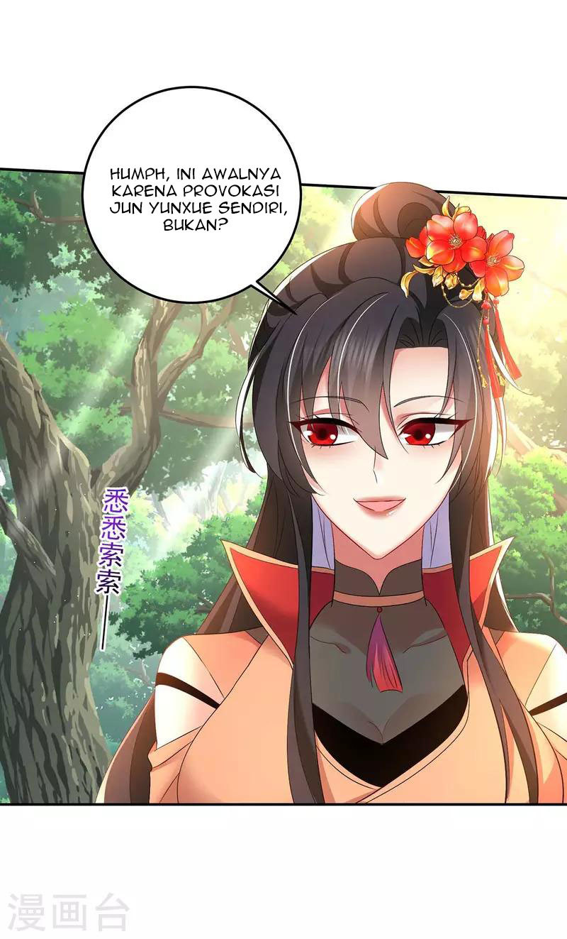 Miss Nine Doctor Chapter 148 - halaman 11