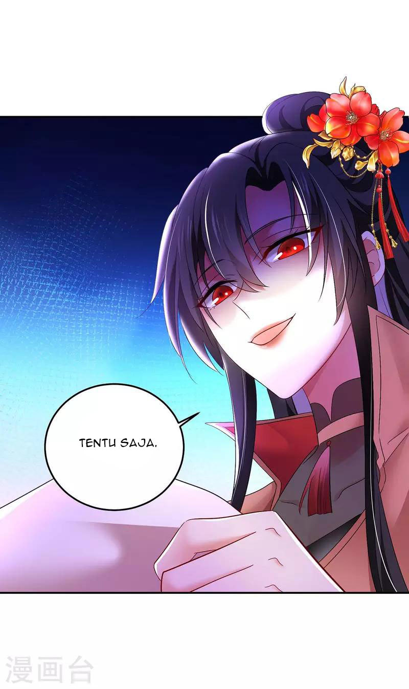 Miss Nine Doctor Chapter 148 - halaman 13