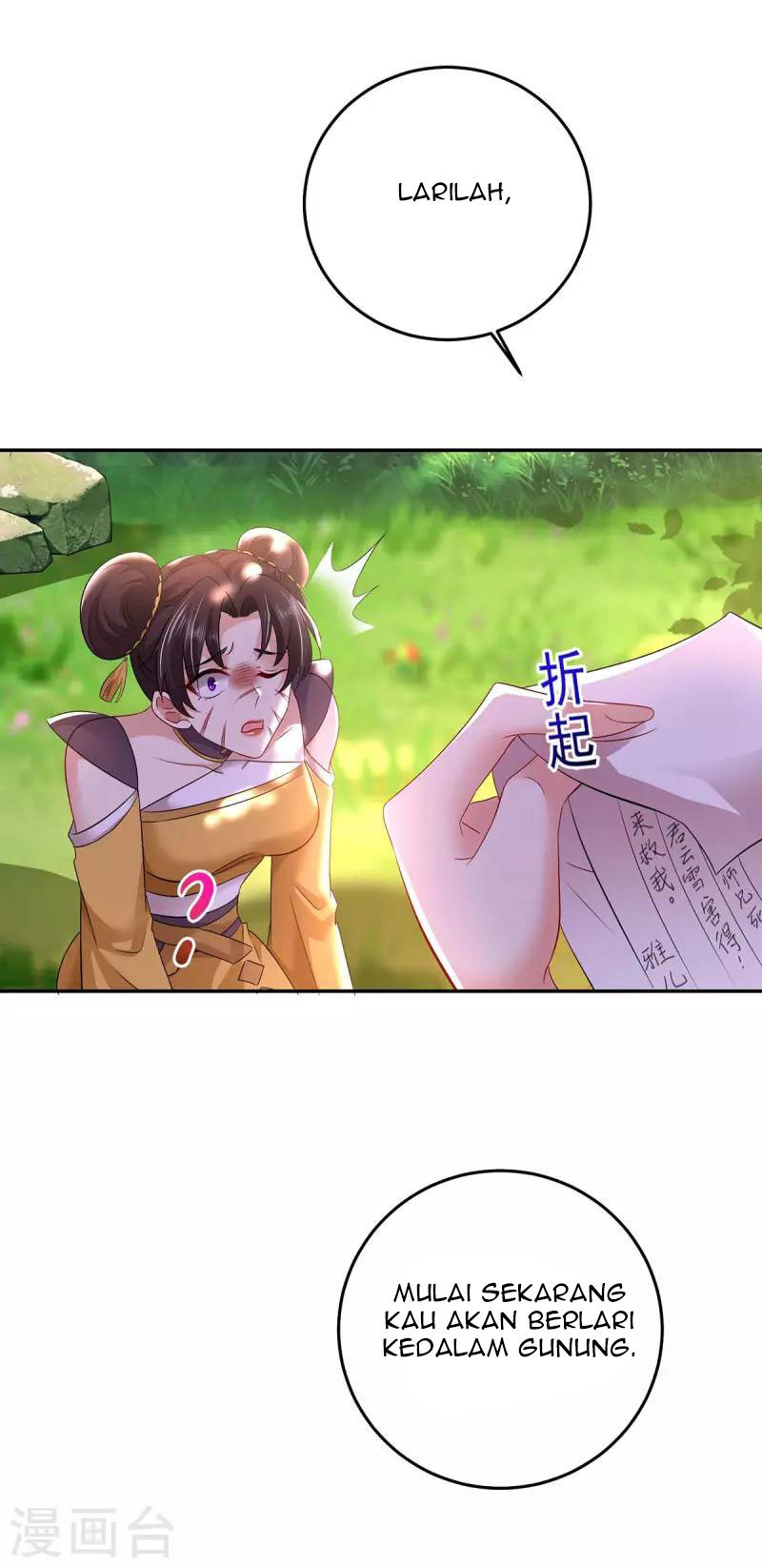 Miss Nine Doctor Chapter 148 - halaman 14