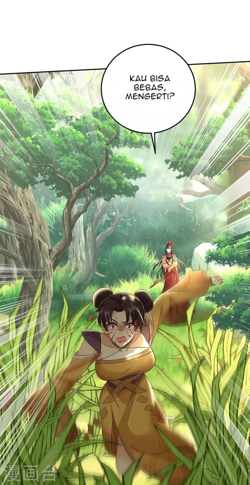 Miss Nine Doctor Chapter 148 - halaman 18