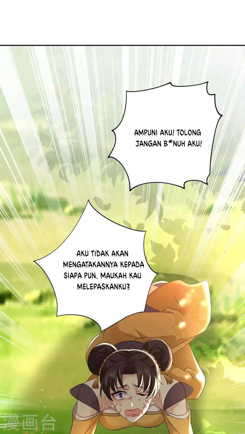 Miss Nine Doctor Chapter 148 - halaman 2