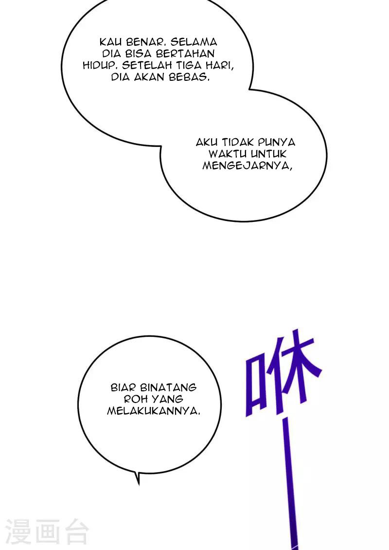 Miss Nine Doctor Chapter 148 - halaman 25
