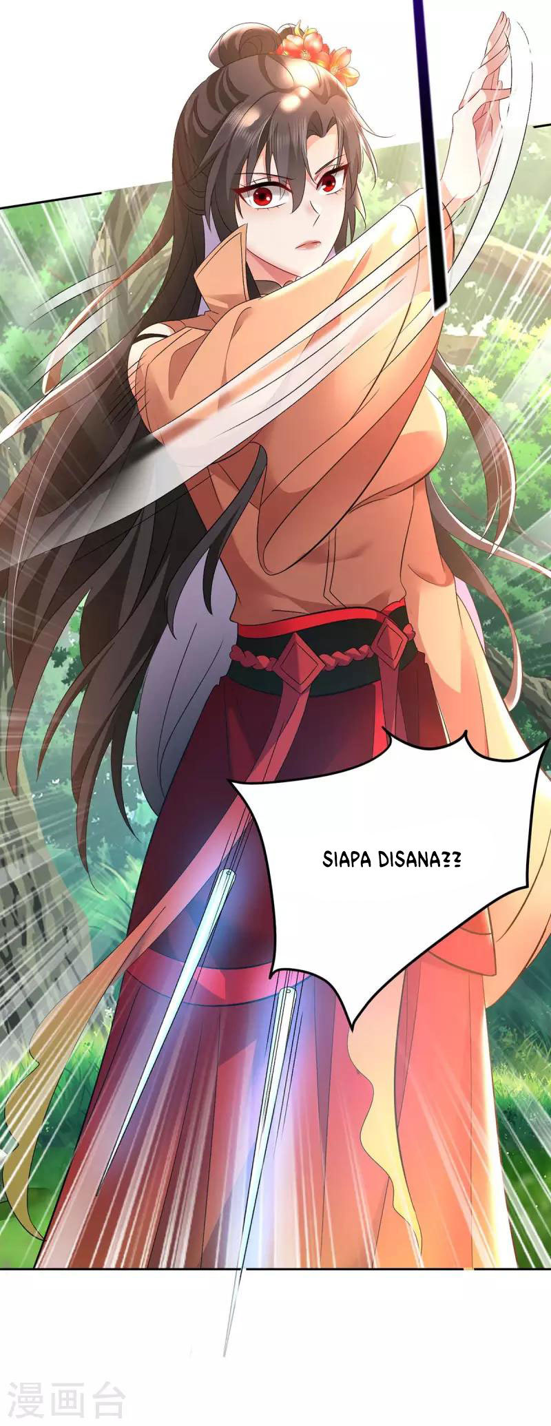 Miss Nine Doctor Chapter 148 - halaman 26