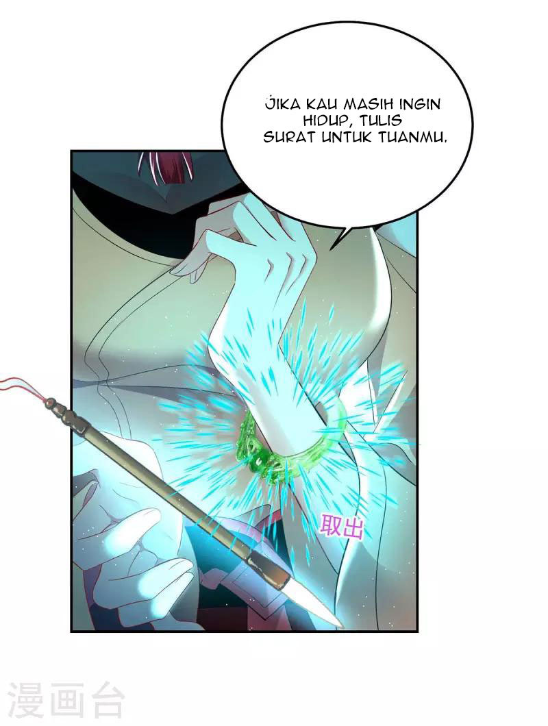 Miss Nine Doctor Chapter 148 - halaman 4
