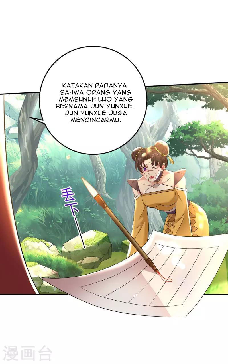 Miss Nine Doctor Chapter 148 - halaman 5
