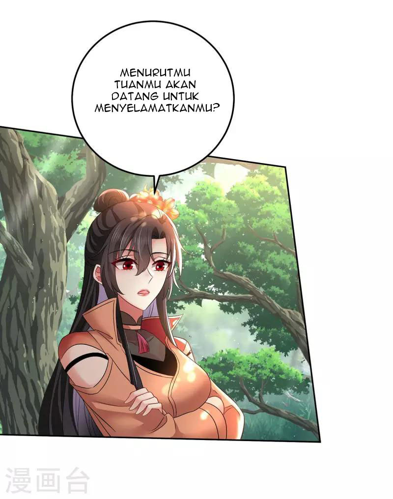 Miss Nine Doctor Chapter 148 - halaman 6