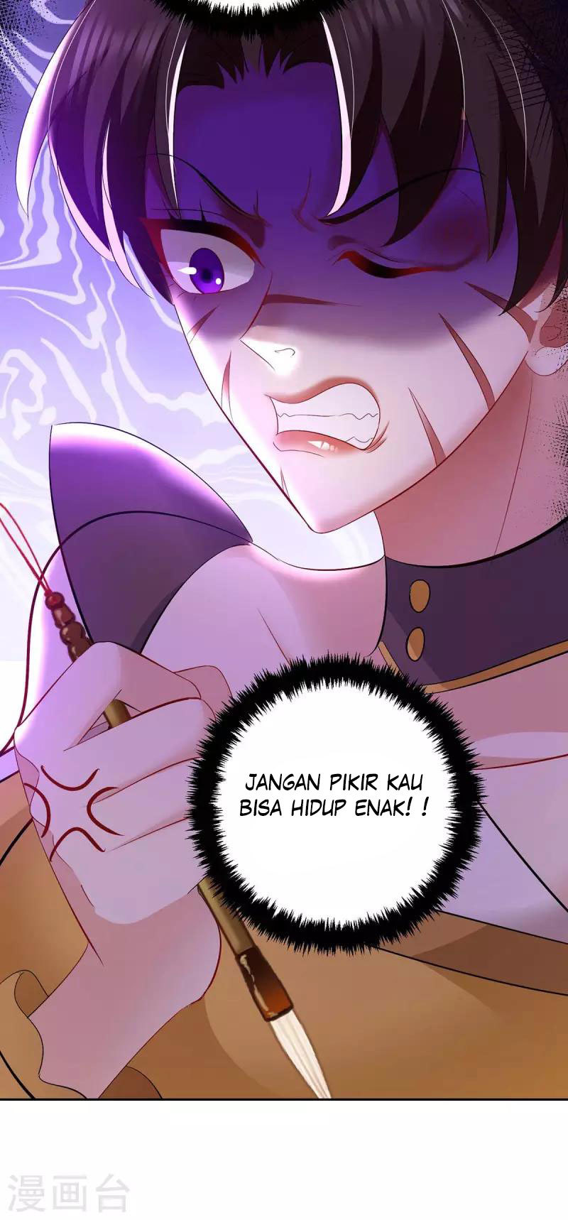 Miss Nine Doctor Chapter 148 - halaman 8