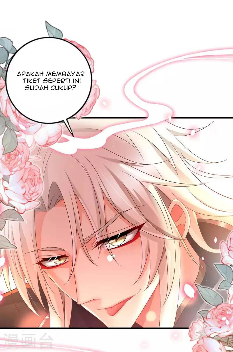 Miss Nine Doctor Chapter 149 - halaman 11