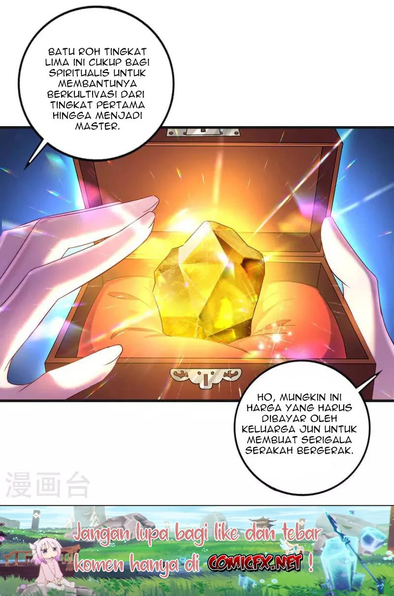 Miss Nine Doctor Chapter 149 - halaman 15