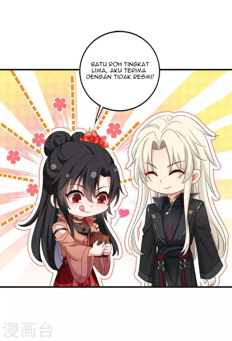 Miss Nine Doctor Chapter 149 - halaman 17