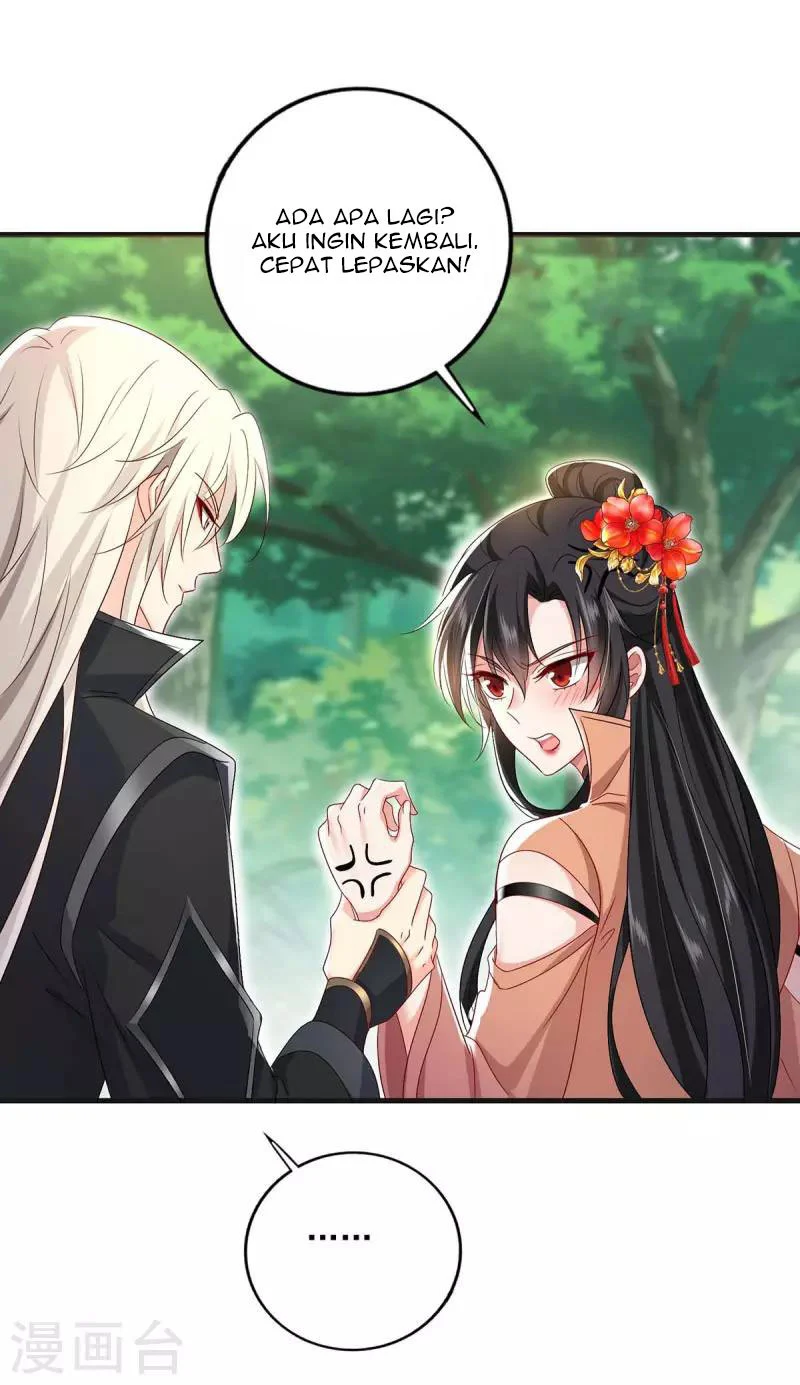 Miss Nine Doctor Chapter 149 - halaman 19