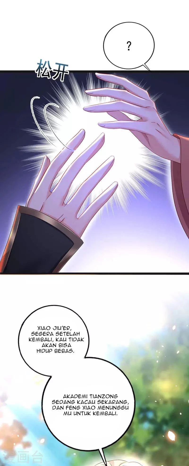 Miss Nine Doctor Chapter 149 - halaman 20