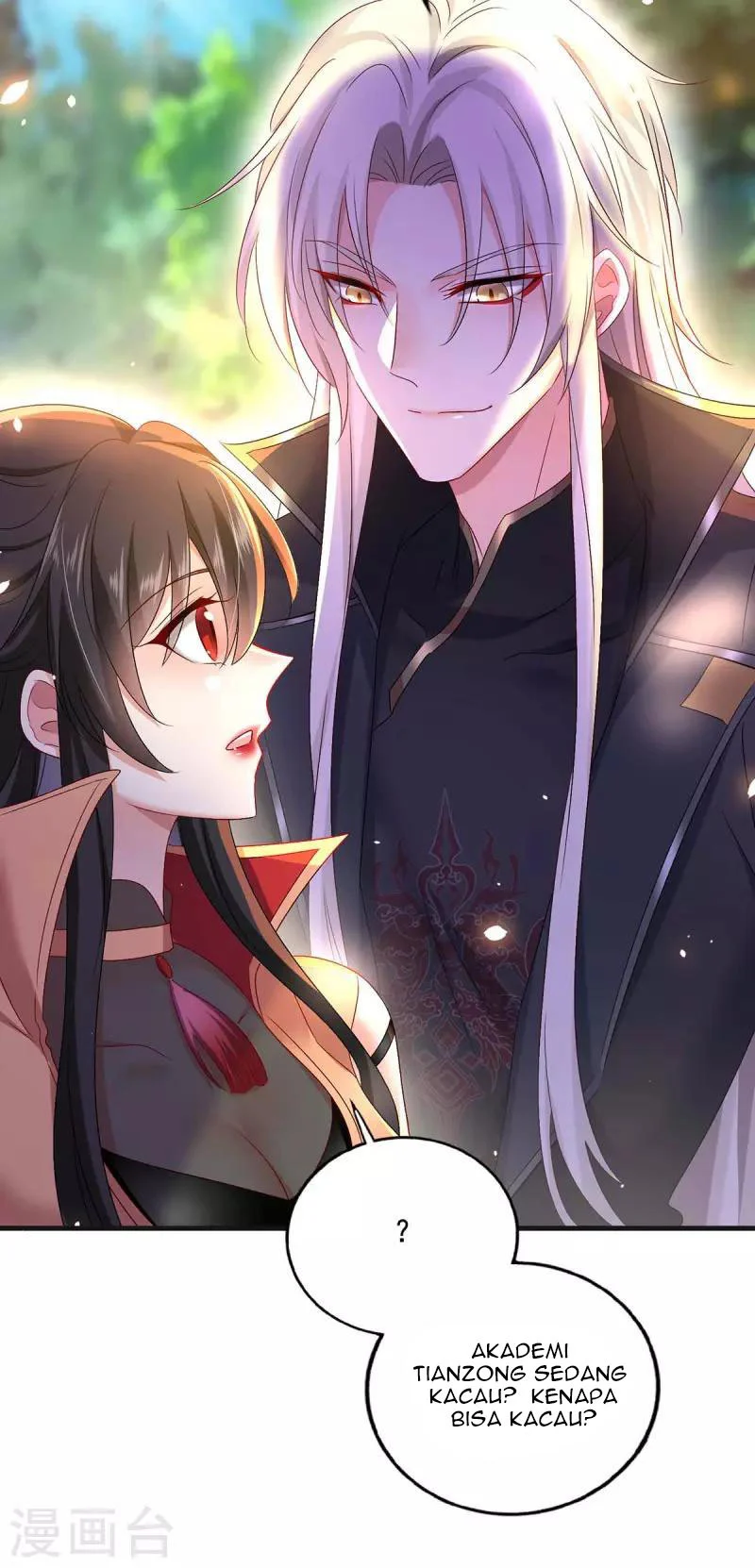 Miss Nine Doctor Chapter 149 - halaman 21