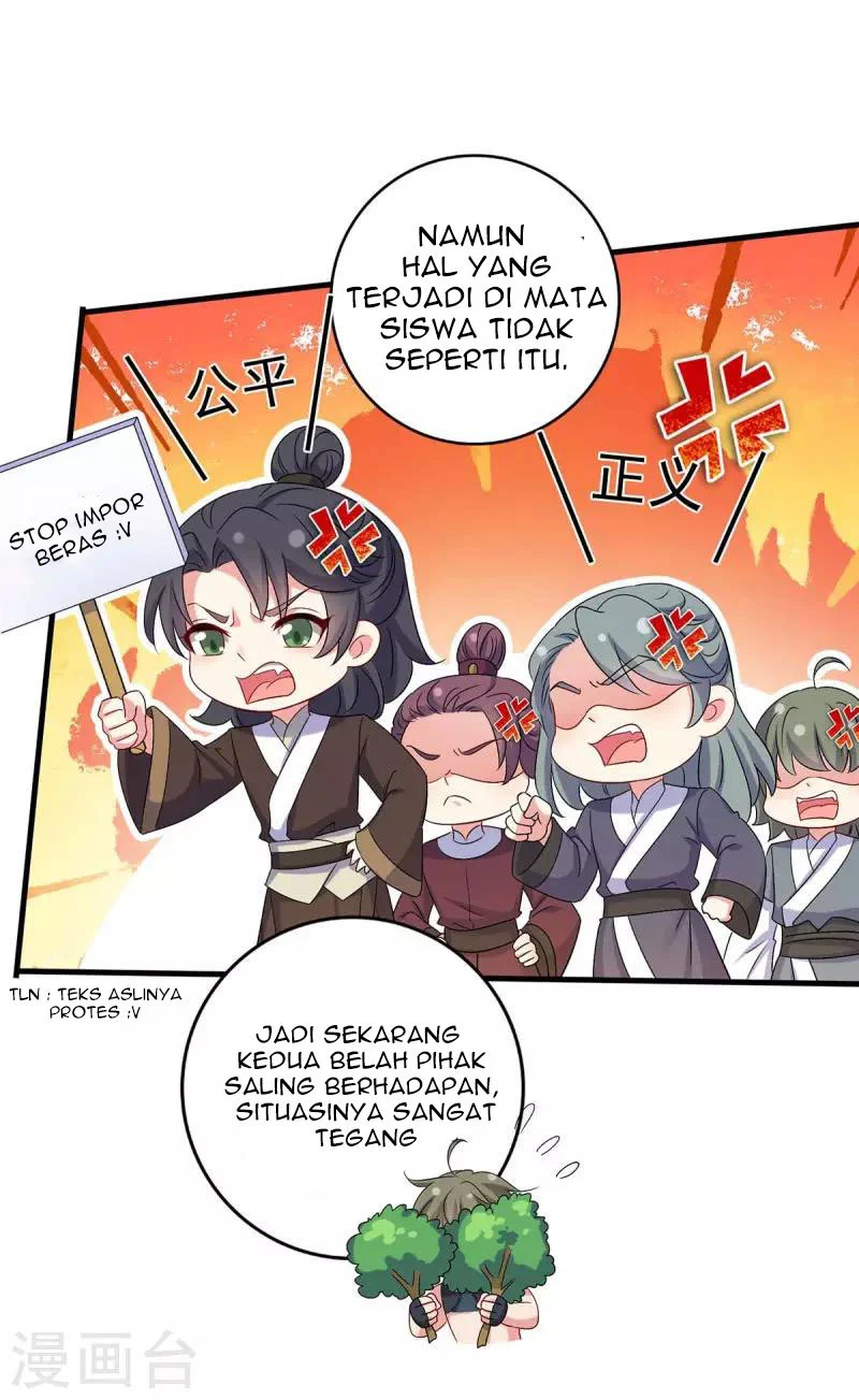 Miss Nine Doctor Chapter 149 - halaman 25