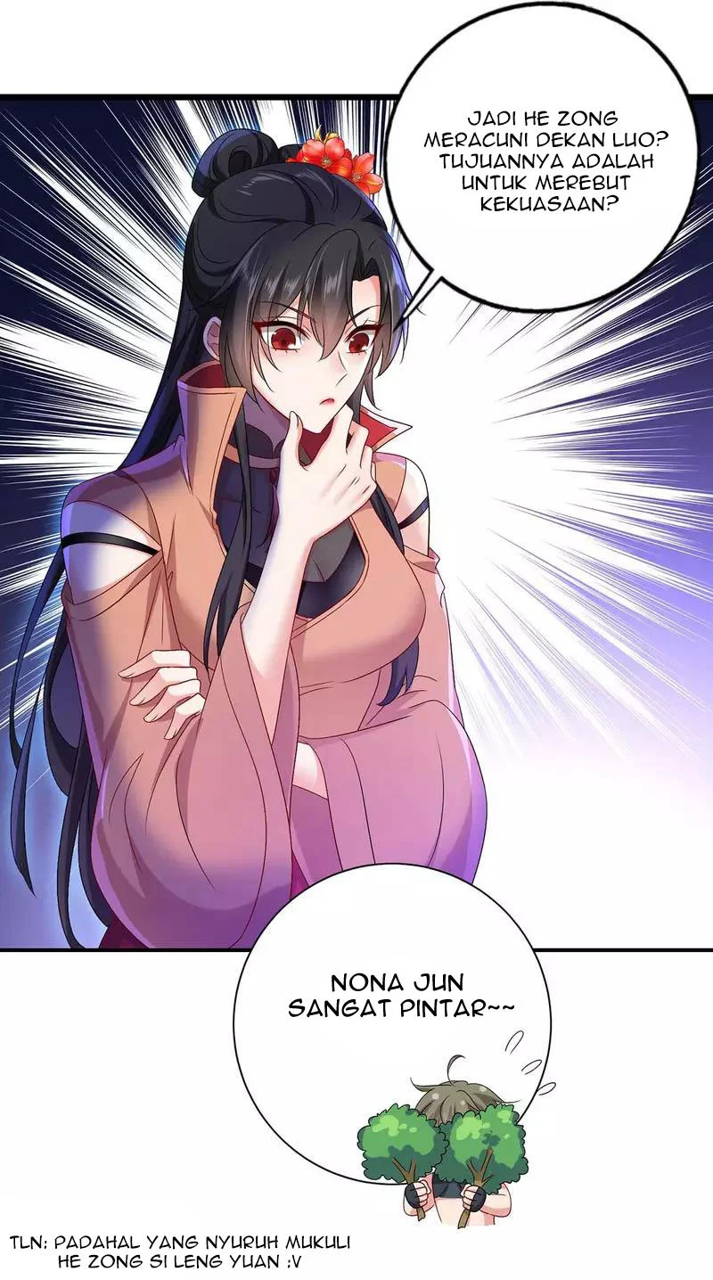Miss Nine Doctor Chapter 149 - halaman 26