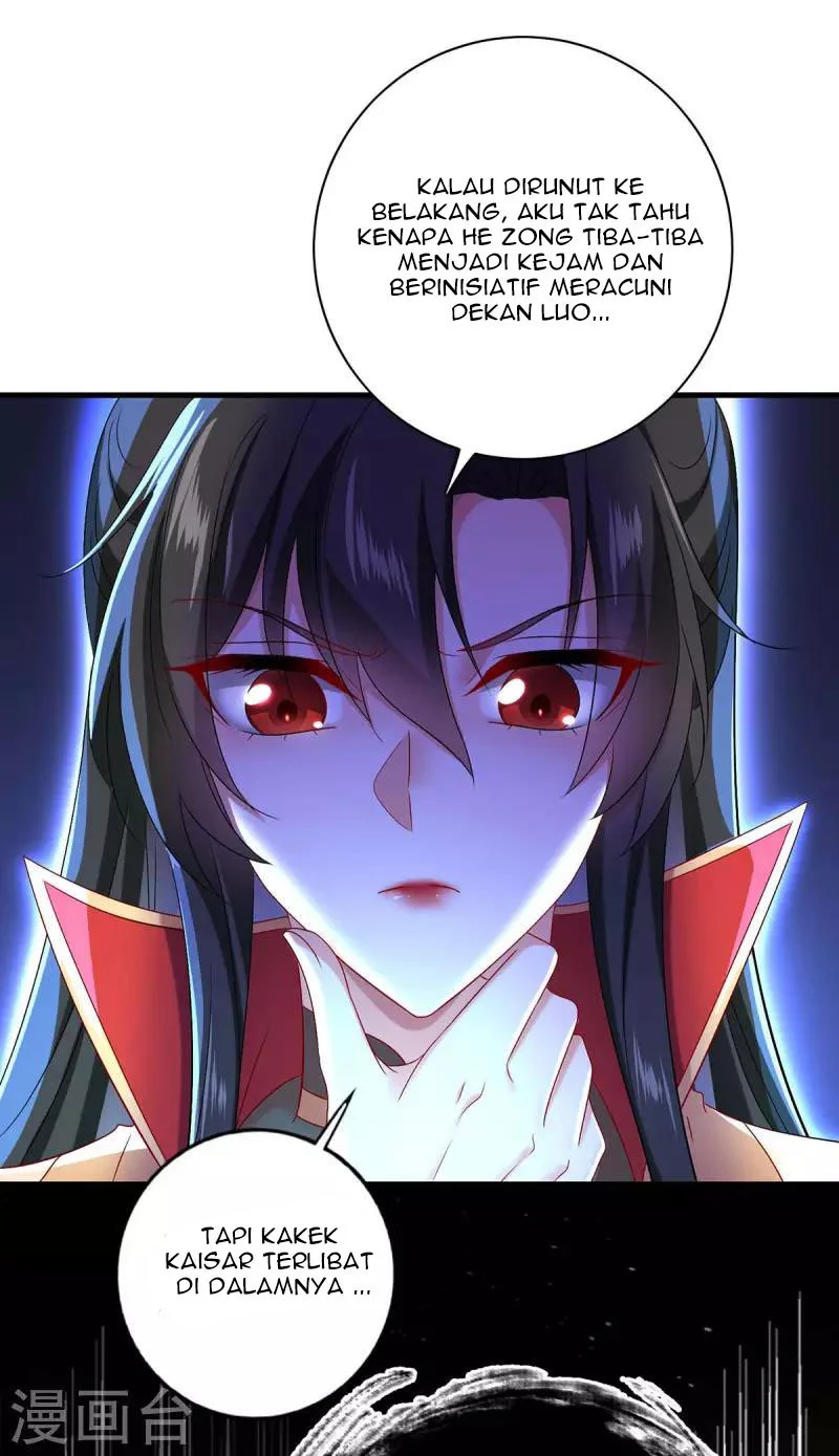 Miss Nine Doctor Chapter 149 - halaman 27