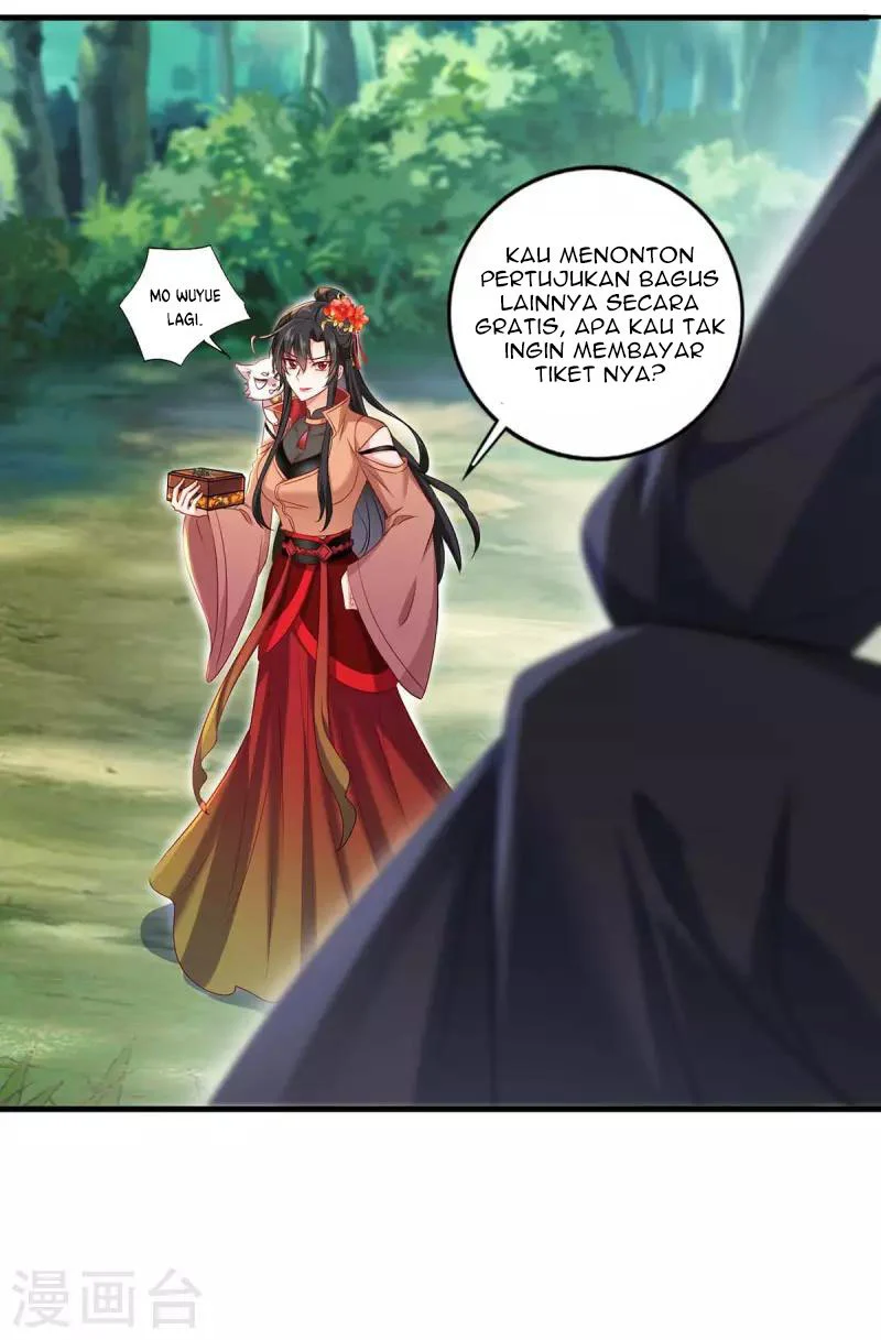 Miss Nine Doctor Chapter 149 - halaman 4