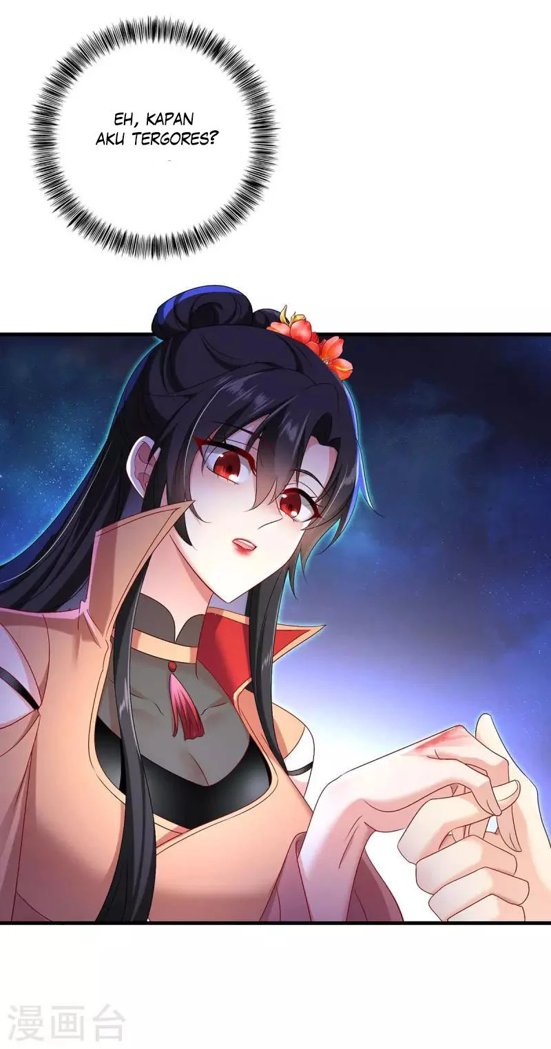 Miss Nine Doctor Chapter 149 - halaman 8