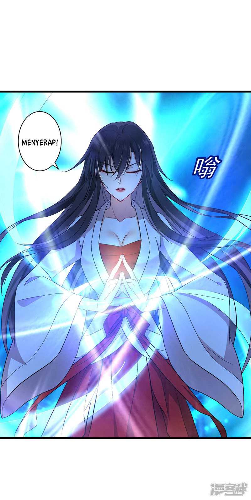Miss Nine Doctor Chapter 15 - halaman 11