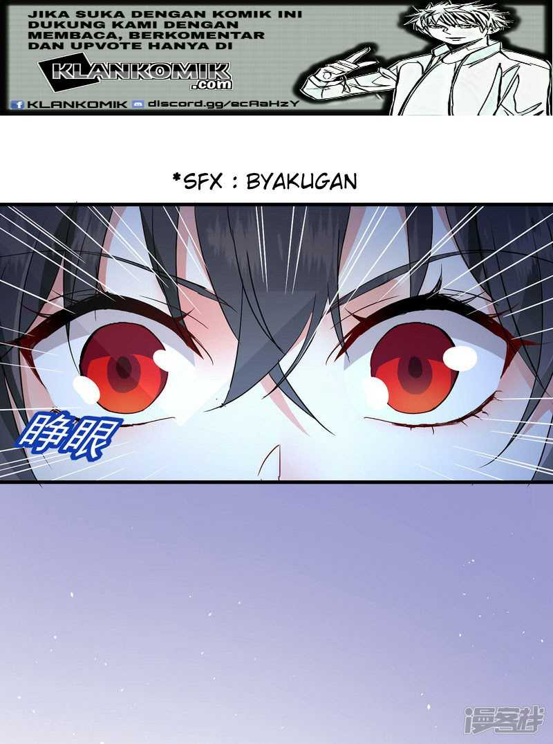 Miss Nine Doctor Chapter 15 - halaman 12