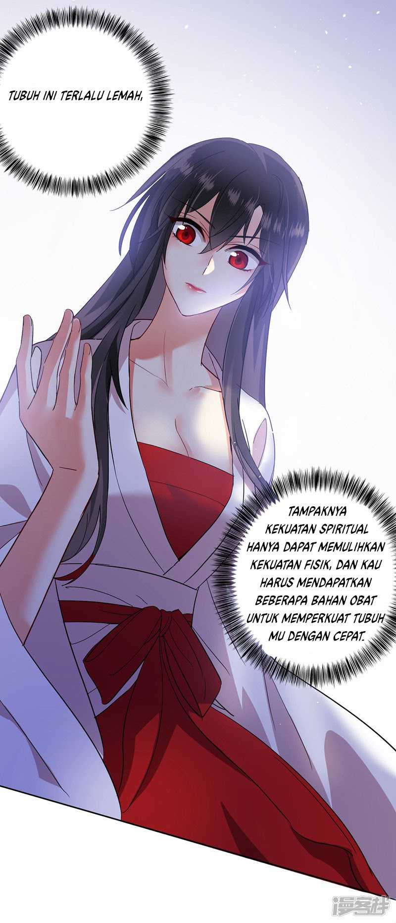Miss Nine Doctor Chapter 15 - halaman 13