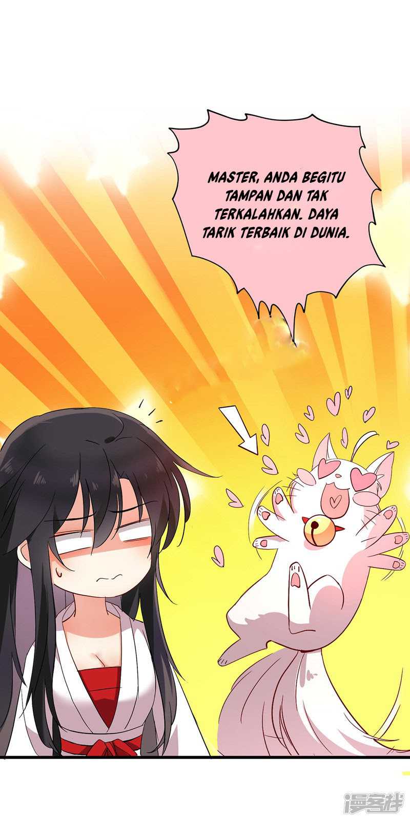 Miss Nine Doctor Chapter 15 - halaman 14