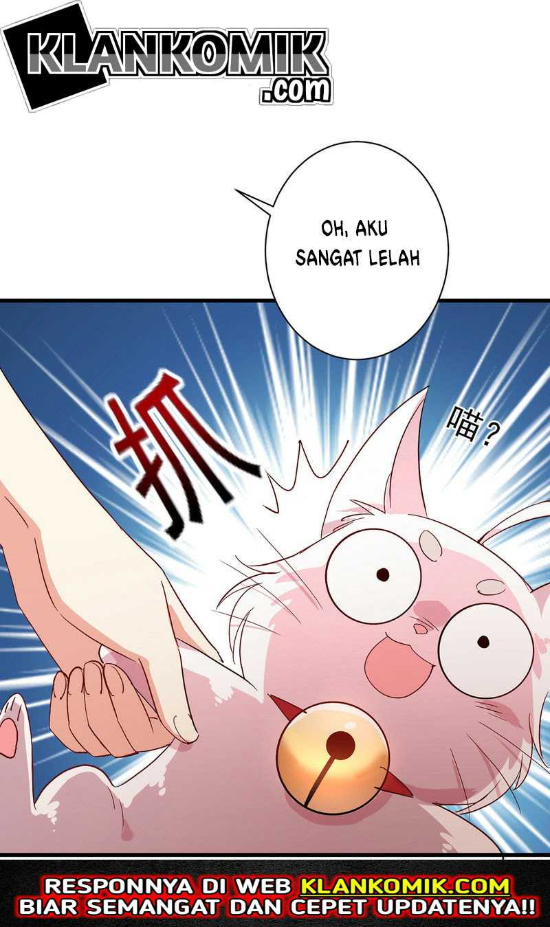 Miss Nine Doctor Chapter 15 - halaman 15