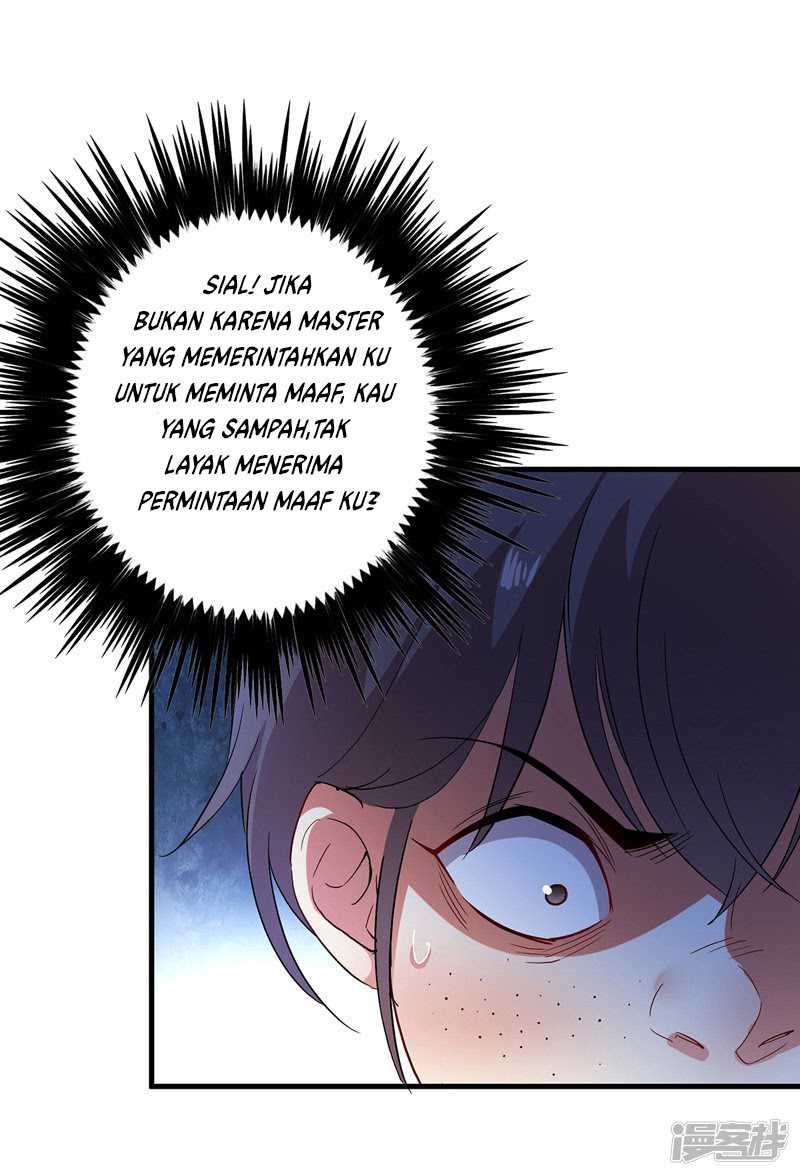 Miss Nine Doctor Chapter 15 - halaman 22