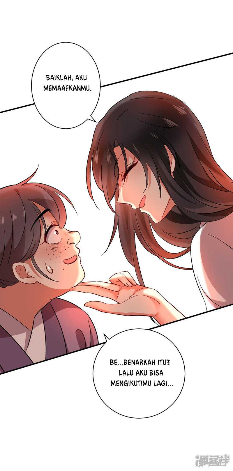 Miss Nine Doctor Chapter 15 - halaman 23