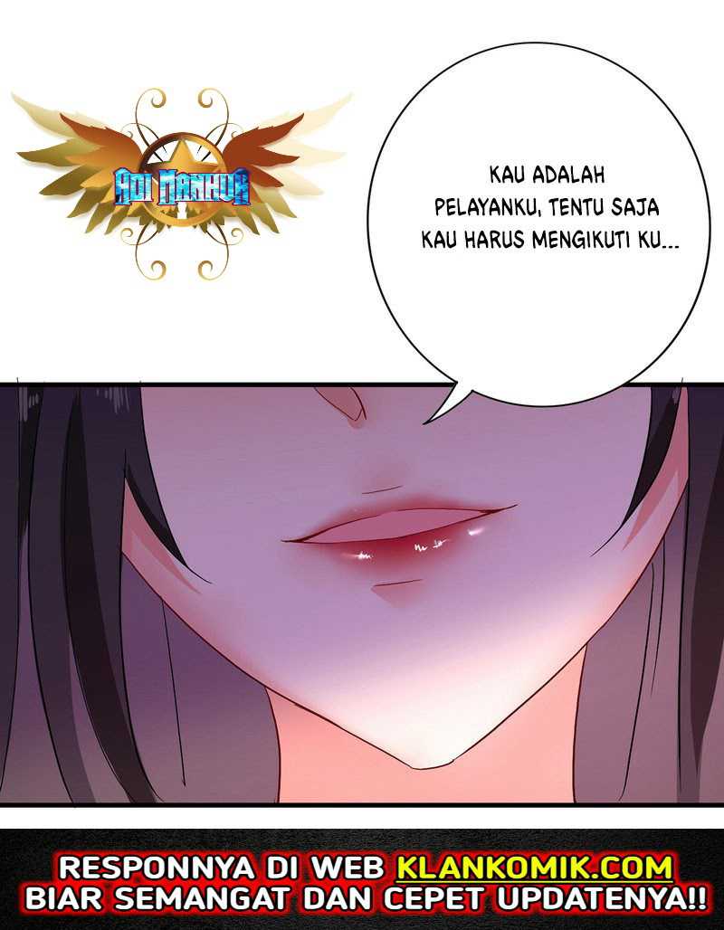 Miss Nine Doctor Chapter 15 - halaman 24