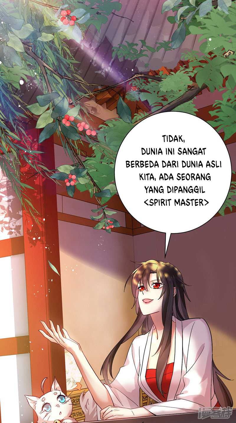 Miss Nine Doctor Chapter 15 - halaman 4