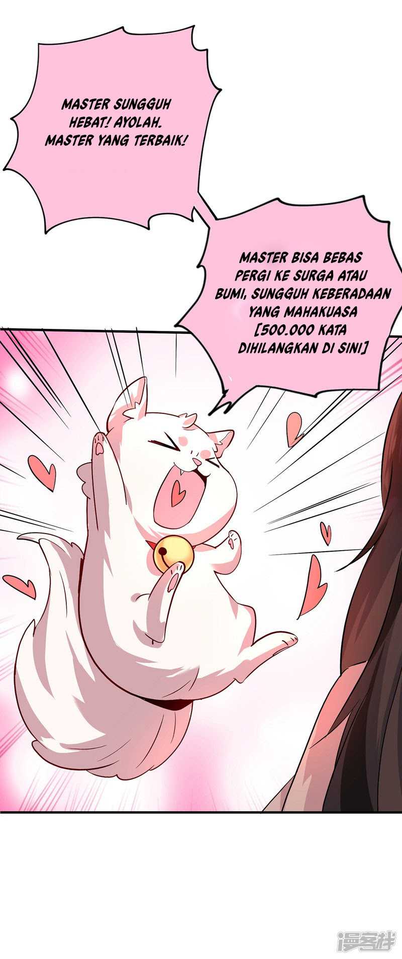 Miss Nine Doctor Chapter 15 - halaman 8