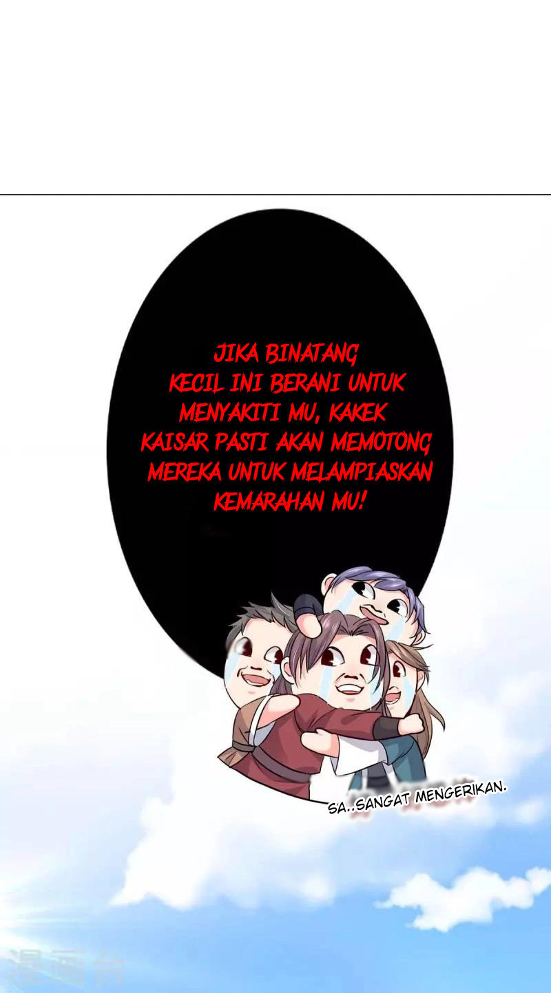 Miss Nine Doctor Chapter 150 - halaman 16