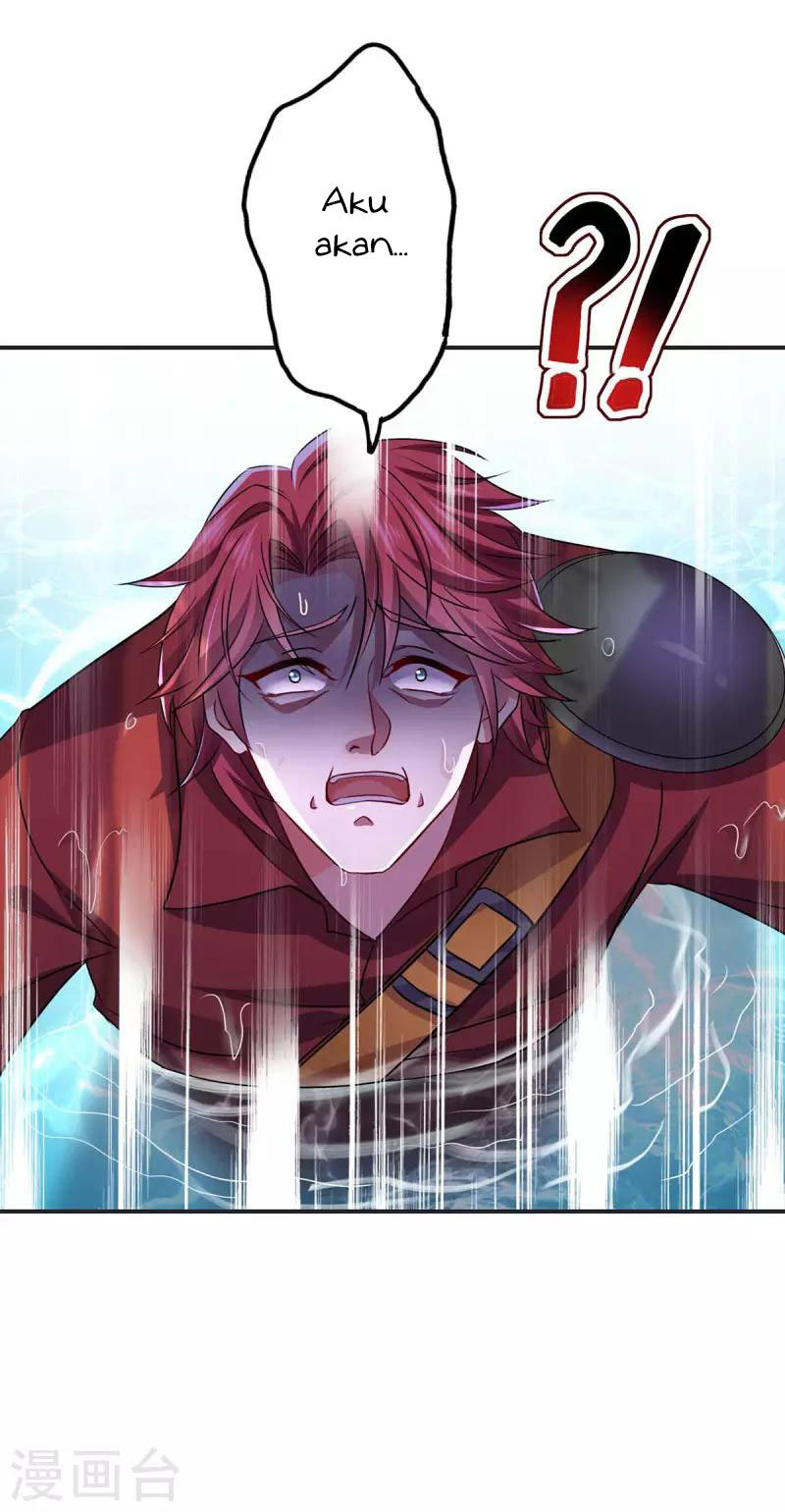 Miss Nine Doctor Chapter 150 - halaman 18