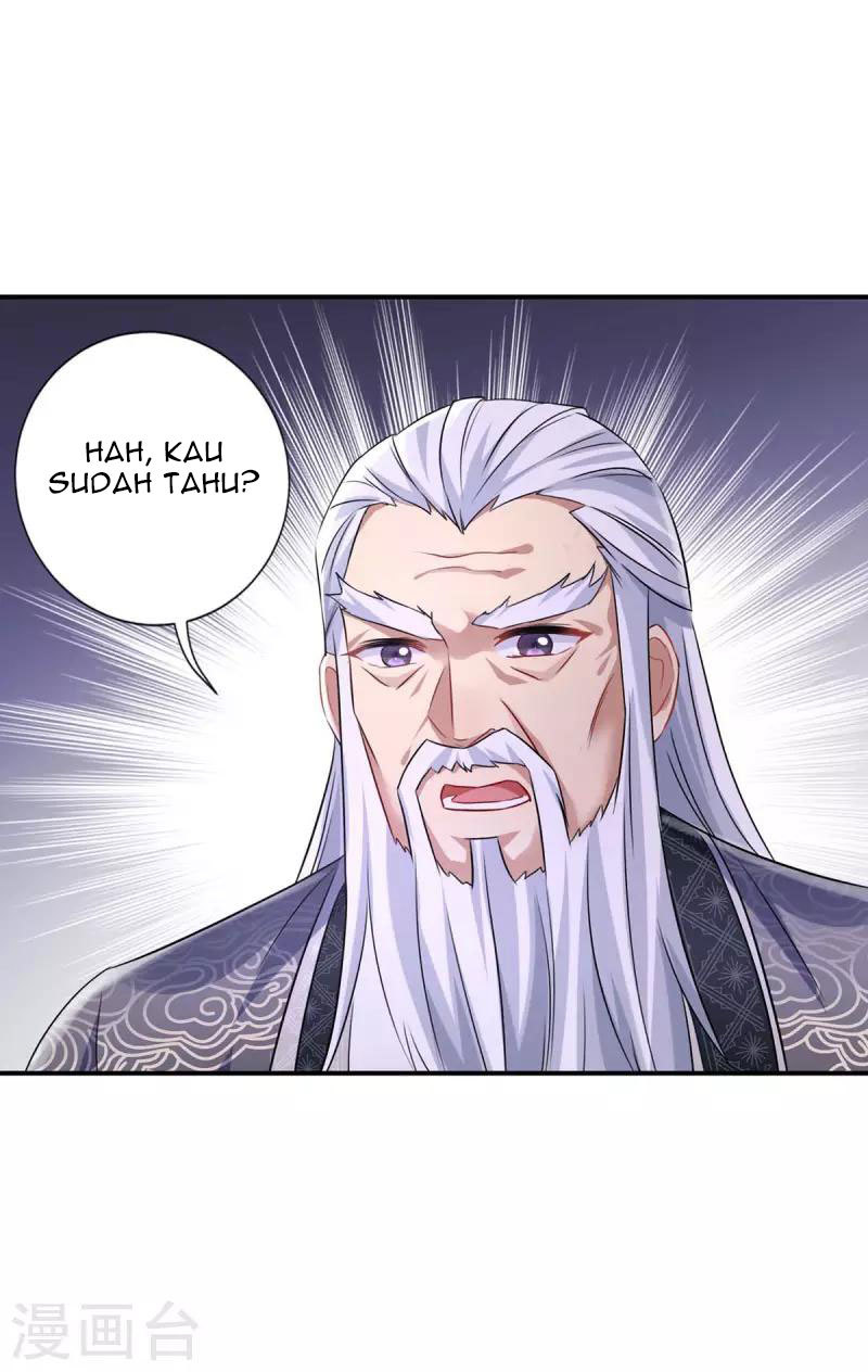 Miss Nine Doctor Chapter 150 - halaman 22