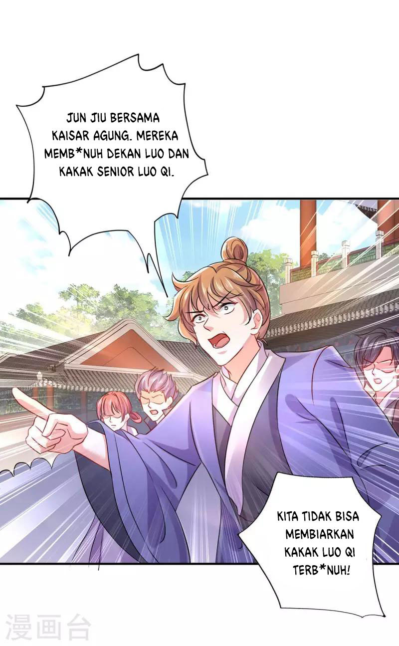 Miss Nine Doctor Chapter 150 - halaman 24