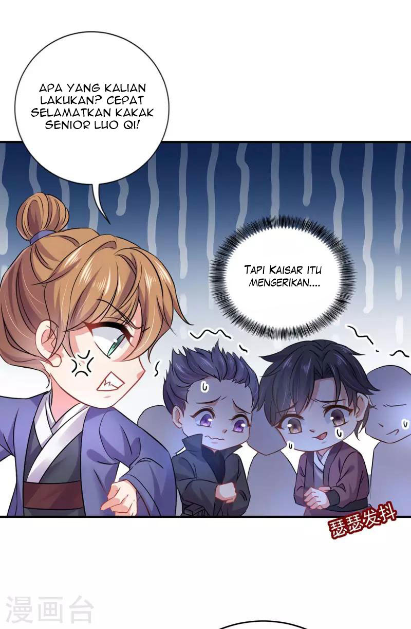Miss Nine Doctor Chapter 150 - halaman 25