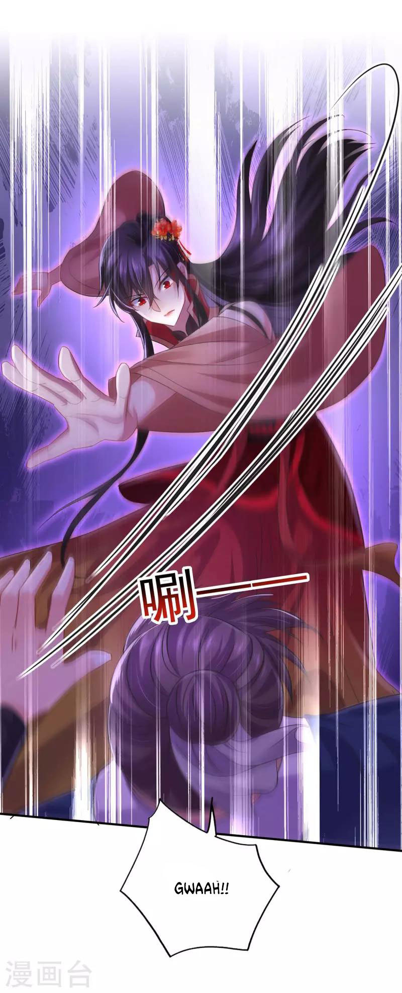 Miss Nine Doctor Chapter 150 - halaman 4
