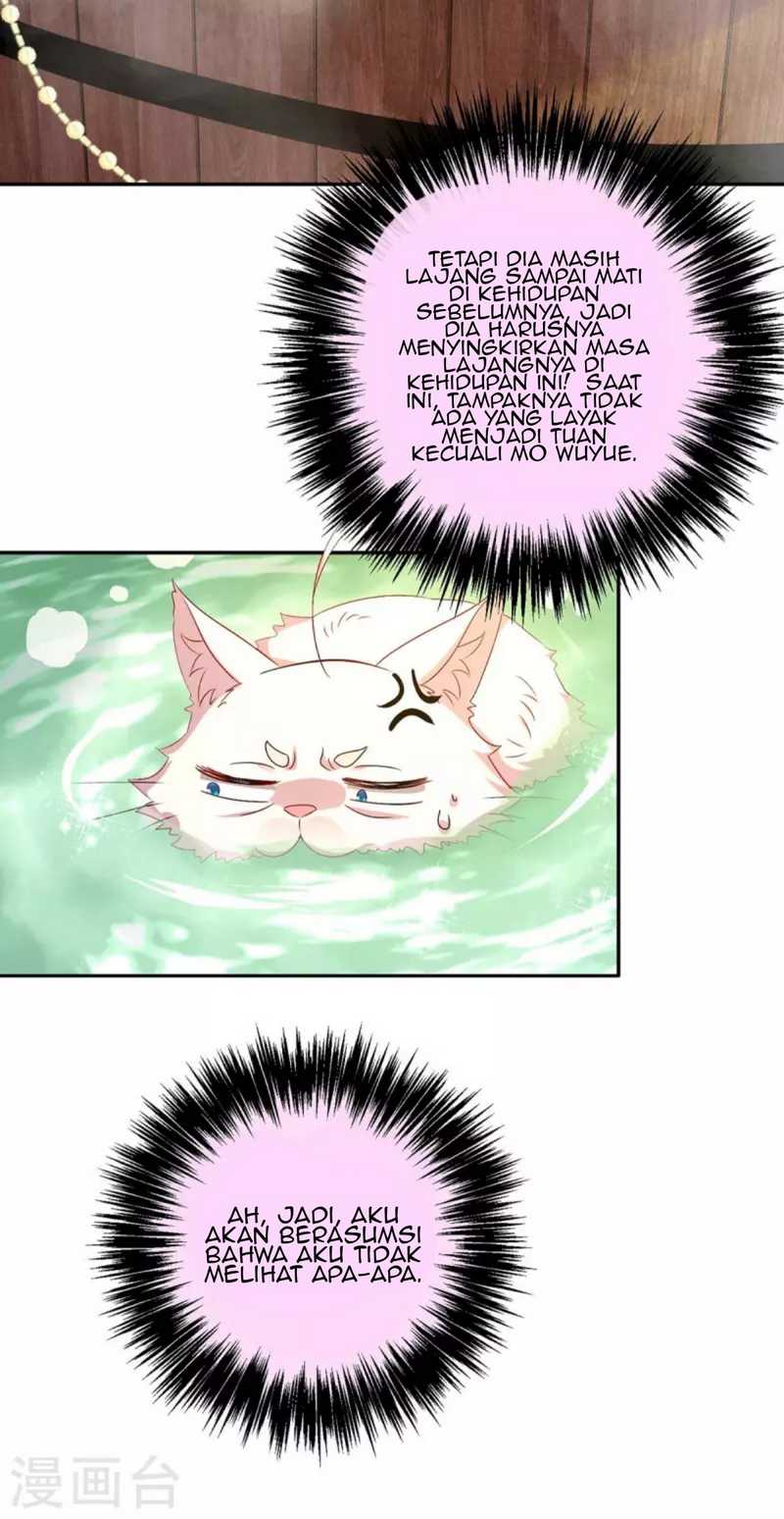 Miss Nine Doctor Chapter 151 - halaman 11