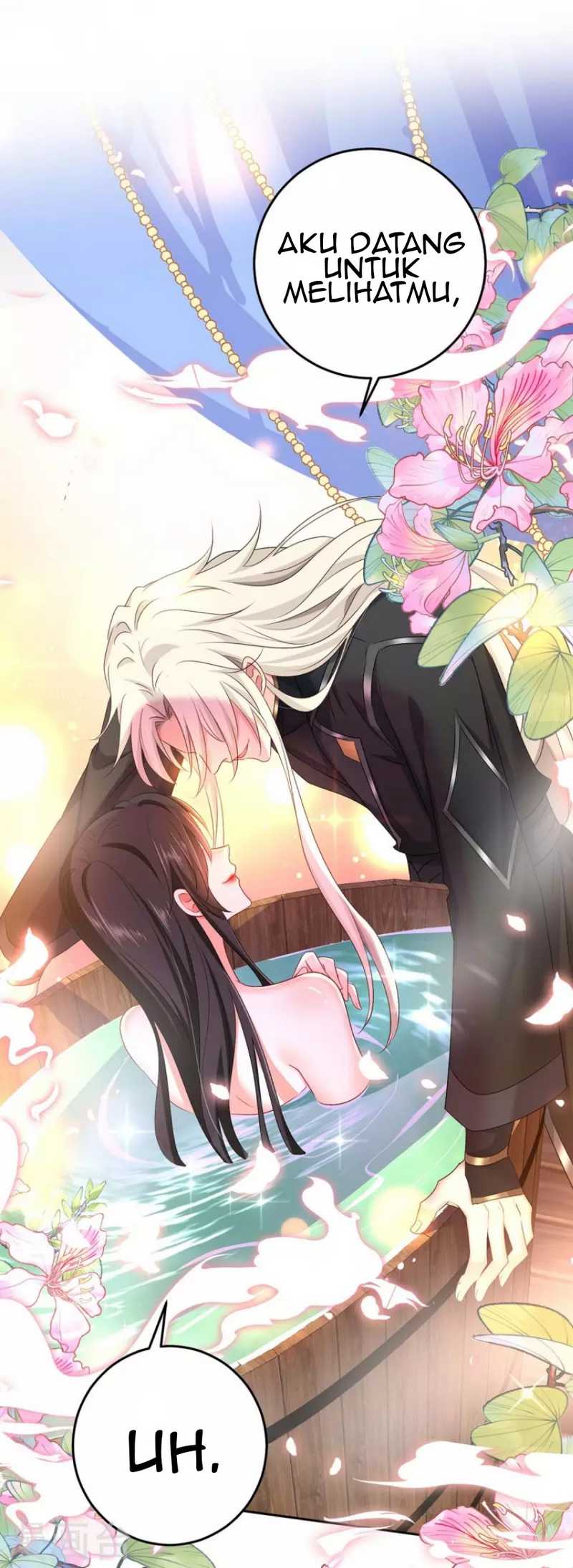 Miss Nine Doctor Chapter 151 - halaman 19