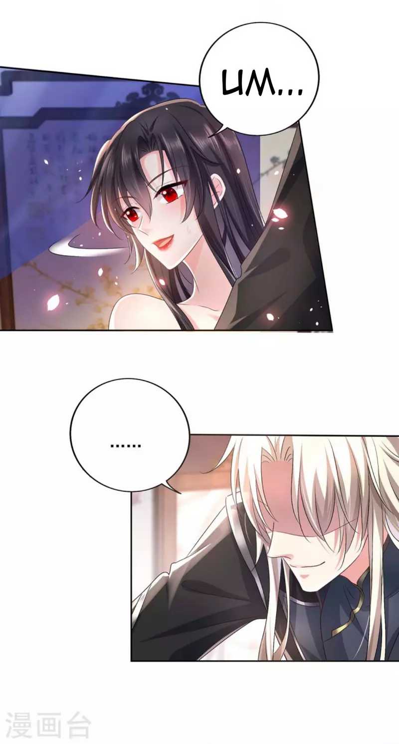 Miss Nine Doctor Chapter 151 - halaman 20