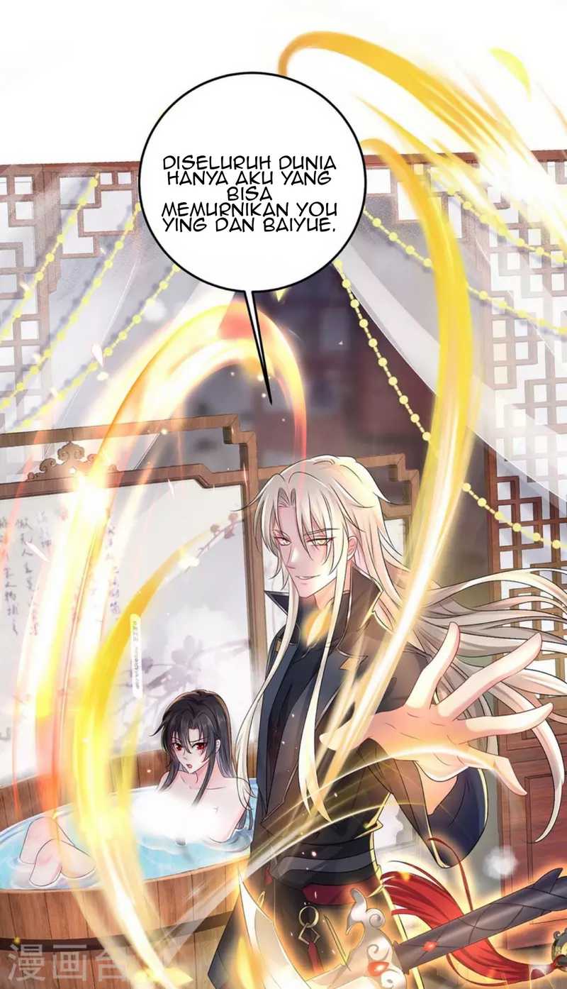 Miss Nine Doctor Chapter 151 - halaman 21