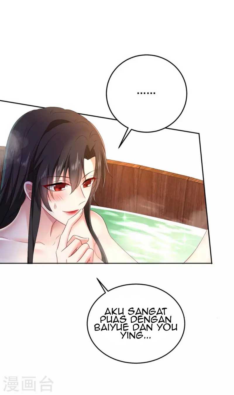 Miss Nine Doctor Chapter 151 - halaman 24